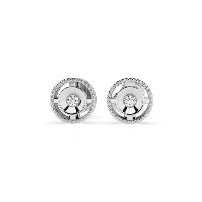Minimalism Earrings 102-10052