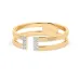 Minimalismus-Ring 101-10163