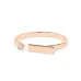 Minimalismus-Ring 101-10066