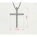 Minimalism Necklace 104-10026