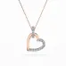 Minimalism Necklace 104-10058