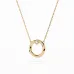 Minimalism Necklace 104-10056