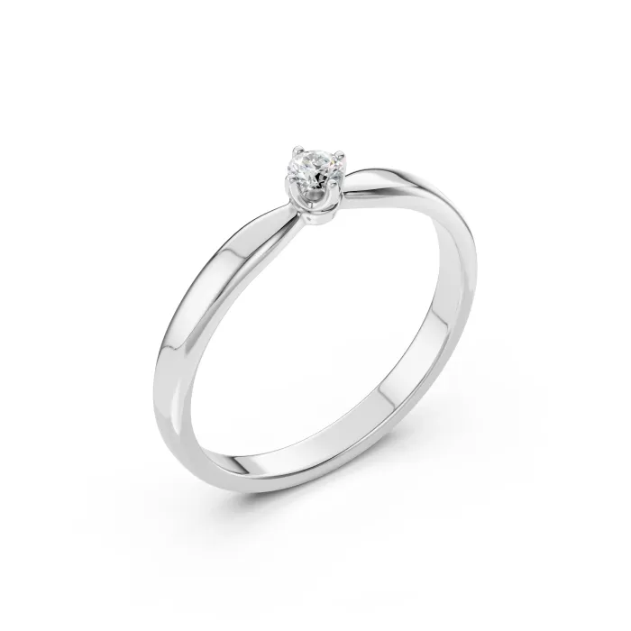 Solitärring 101-10041(3.0)