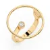 Minimalismus-Ring 101-10077