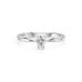 Solitaire Ring 101-10194(0.30)PAR