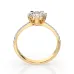 Illusion Ring 101-10015/4(3.4)
