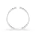 Minimalismus-Ring 101-10163