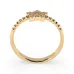 Minimalismus-Ring 101-10054