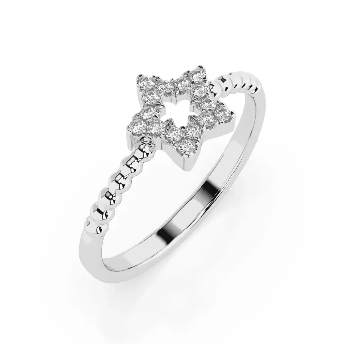 Minimalism Ring 101-10054