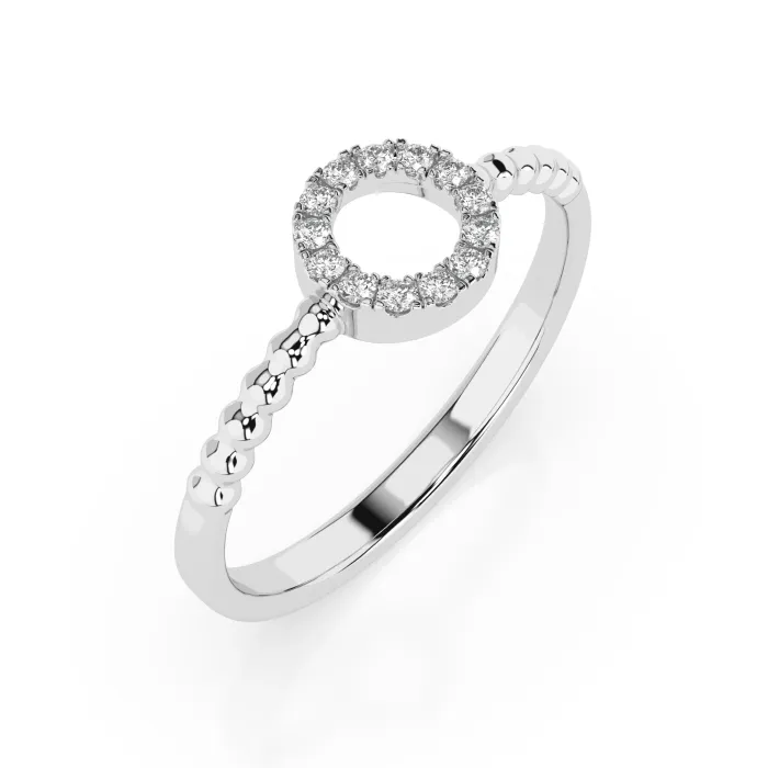 Minimalism Ring 101-10055