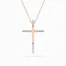 Minimalism Necklace 104-10016