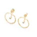 Minimalism Earrings 102-10077