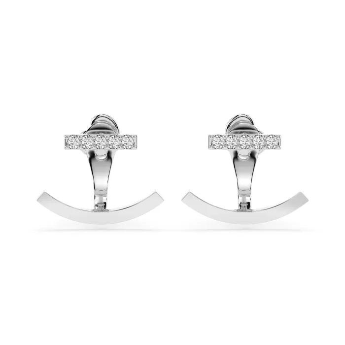 Minimalism Earrings 102-10084