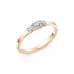 Solitär-Eternity-Ring 101-10127