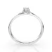 Solitaire Ring 101-10014(3.0)