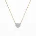 Illusion Necklace 104-10059