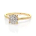 Solitär-Eternity-Ring 101-10017/1(2.5)