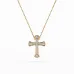 Minimalism Necklace 104-10009