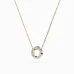 Minimalism Necklace 104-10028