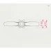 Кольцо Солитер 101-10046(3.4)