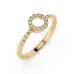 Minimalismus-Ring 101-10055