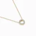 Minimalism Necklace 104-10028