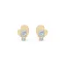 Minimalism Earrings 102-10142 PR