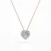 Illusion Necklace 104-10062