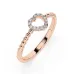 Minimalismus-Ring 101-10028