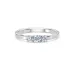 Solitär-Eternity-Ring 101-10127
