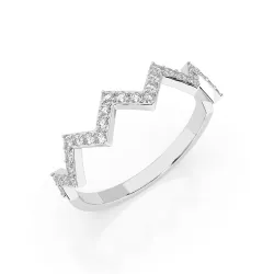 Minimalismus-Ring 101-10162/2