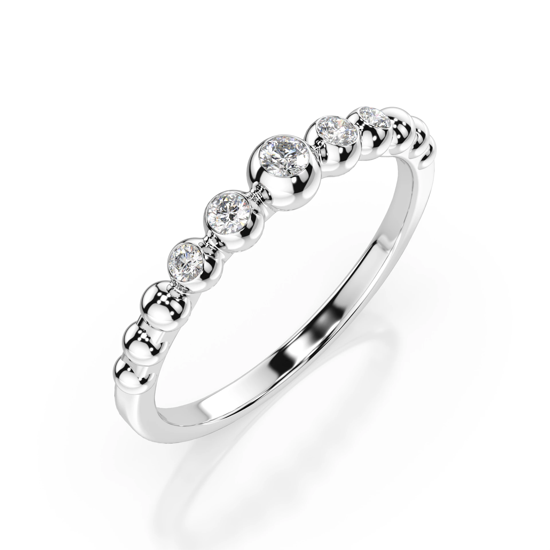 Wedding rings